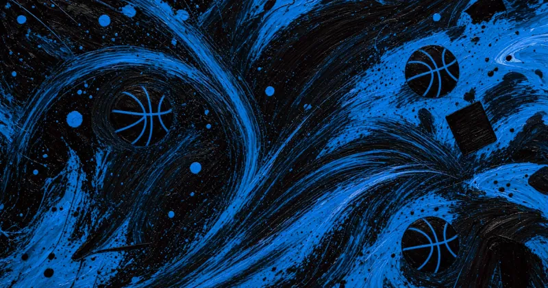 76ers Nightly artwork