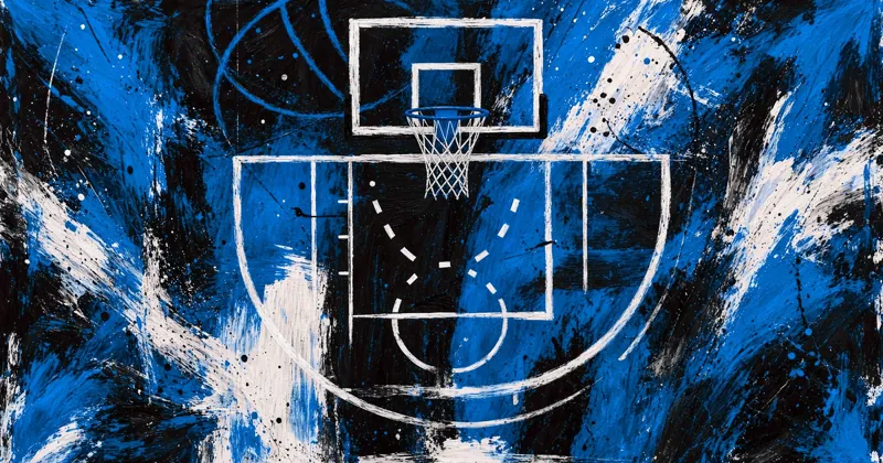 76ers Nightly artwork
