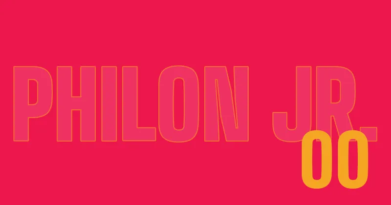 Labaron Philon Jr., 76ers Nightly illustration