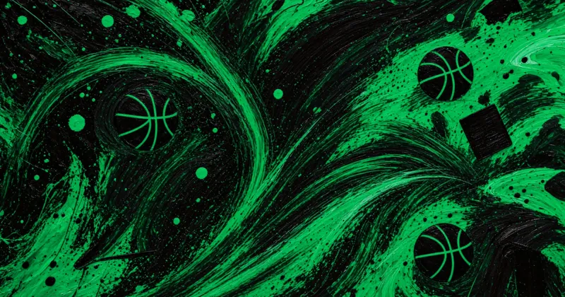 Bucks Nightly artwork