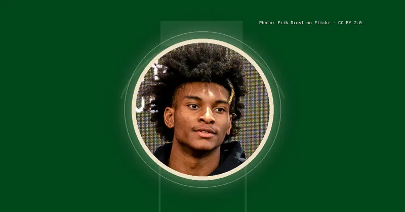 Kevin Porter Jr. of the Bucks