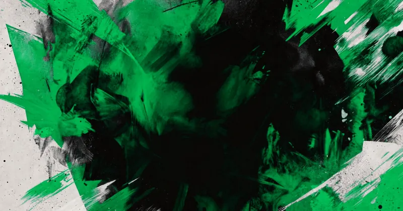 Bucks Nightly artwork