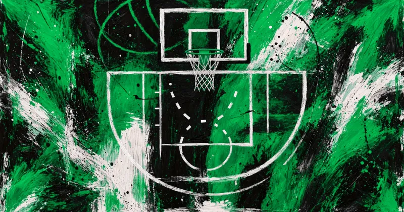 Bucks Nightly artwork