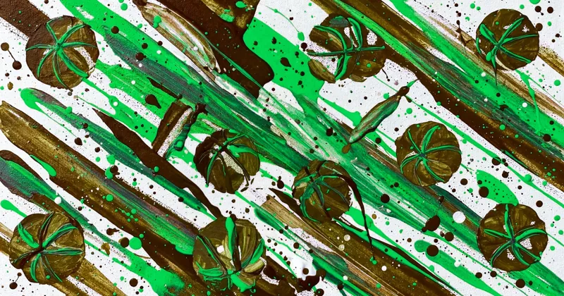 Bucks Nightly artwork