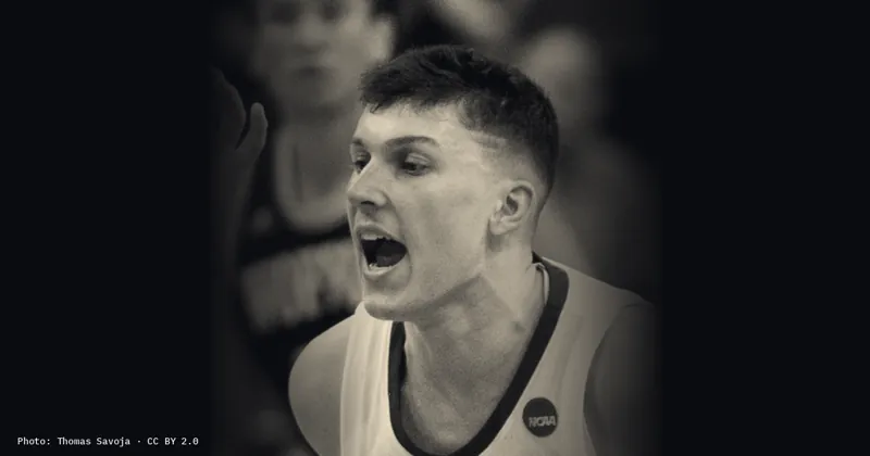 Tyler Herro of the Bucks