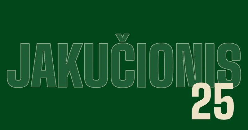 Kasparas Jakucionis of the Bucks