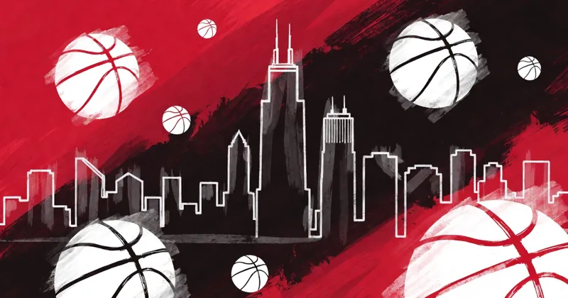Bulls Nightly artwork