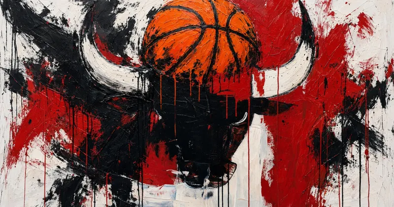 Bulls Nightly artwork