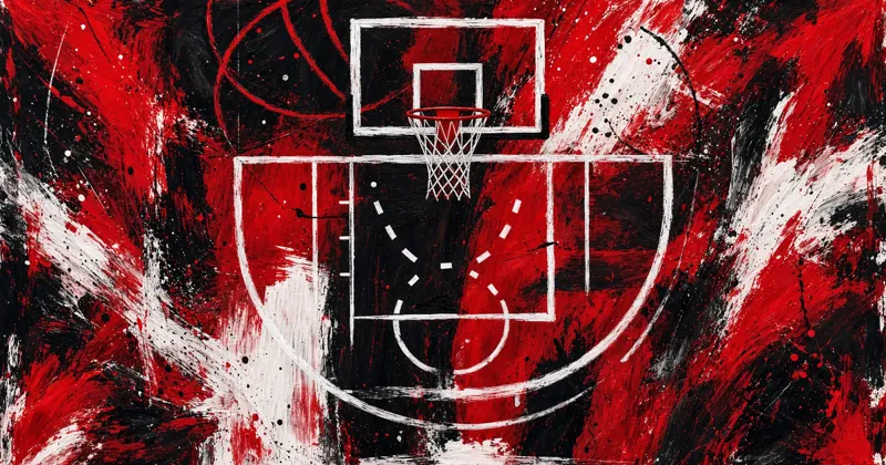 Bulls Nightly artwork