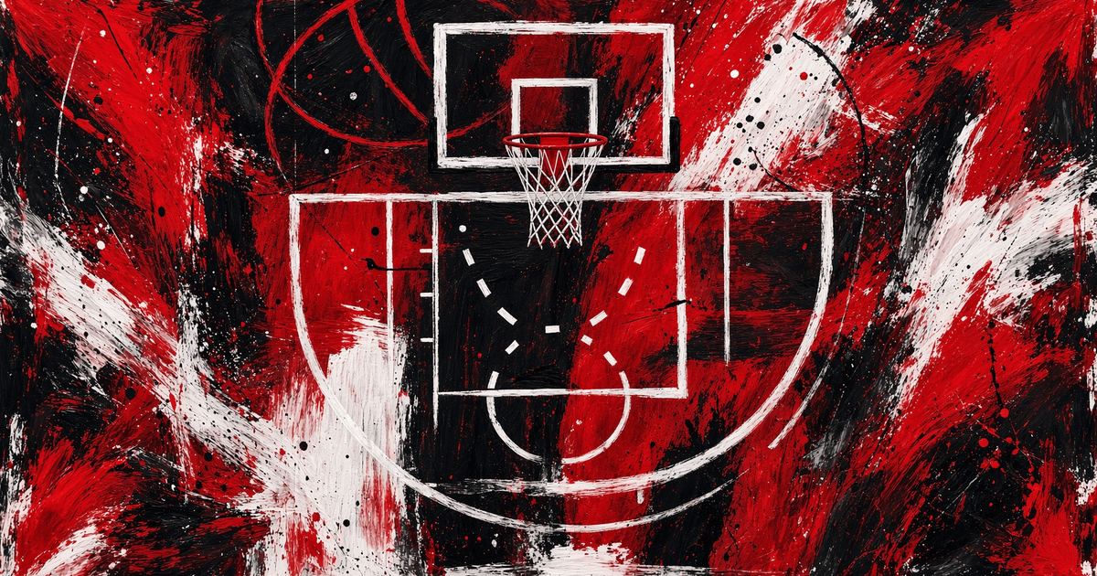 Claxton Is Out, and the Opener Is Tomorrow · Bulls Nightly