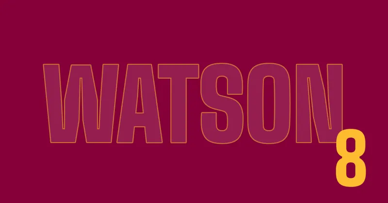 Peyton Watson of the Cavaliers