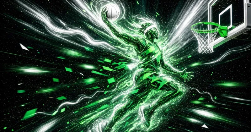 Celtics Nightly artwork