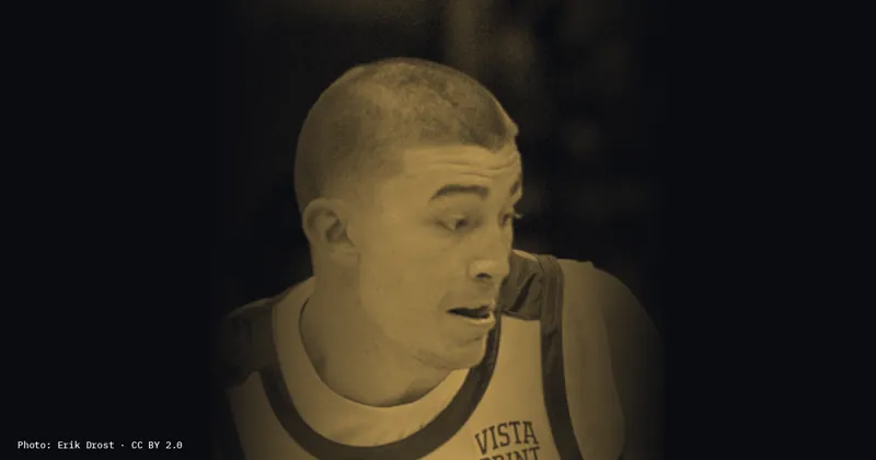 Payton Pritchard of the Celtics