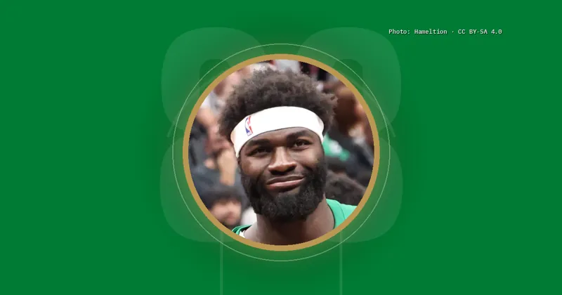 Neemias Queta of the Celtics