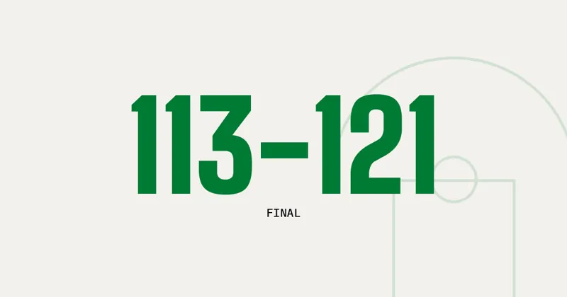 113-121: Final