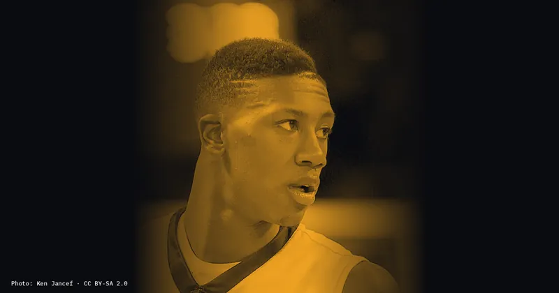 Kris Dunn of the Clippers