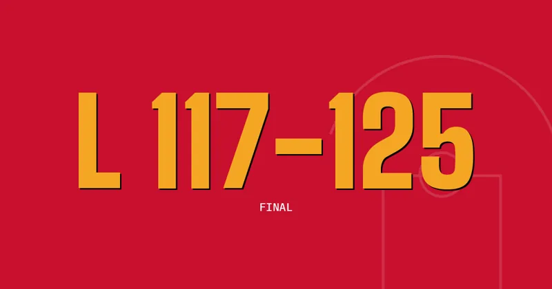 L 117-125: Final