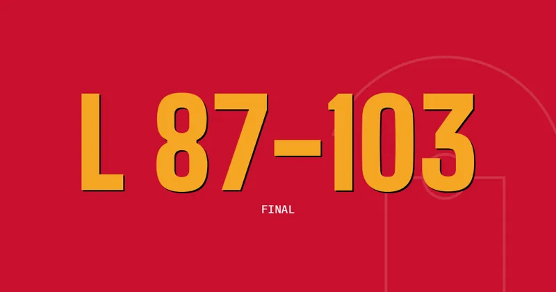 L 87-103: Final