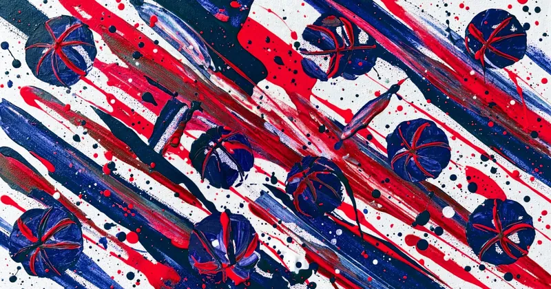 Clippers Nightly artwork
