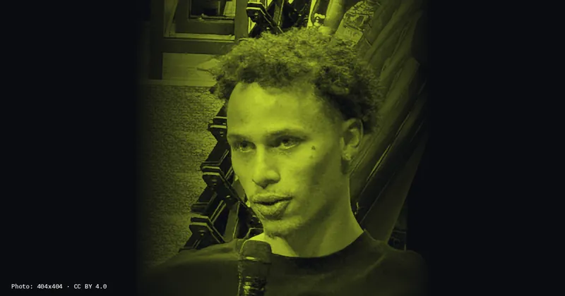 Dyson Daniels of the Hawks