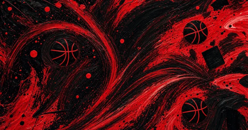 Heat Nightly artwork