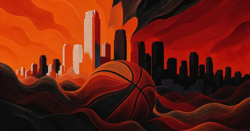 Heat Nightly artwork
