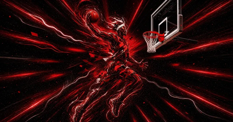 Heat Nightly artwork