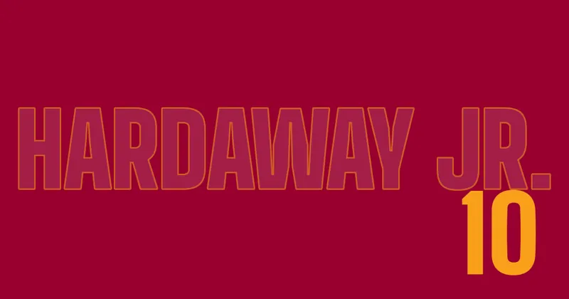 Tim Hardaway Jr. of the Heat