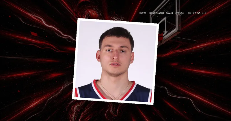 Nikola Jovic of the Heat