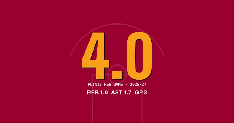 Dru Smith of the Heat