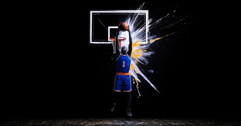 Knicks Nightly artwork