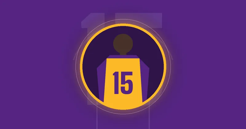 Austin Reaves of the Lakers