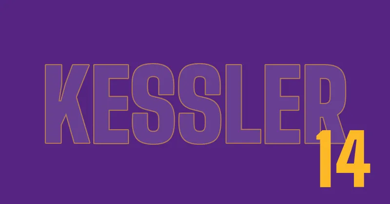 Walker Kessler of the Lakers