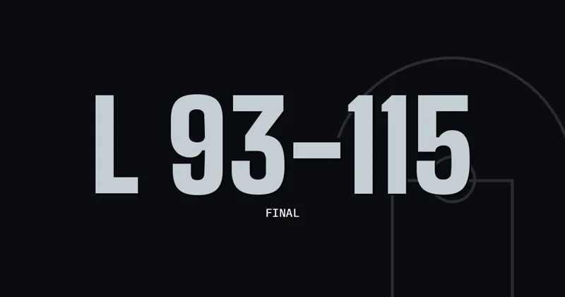 L 93-115: Final