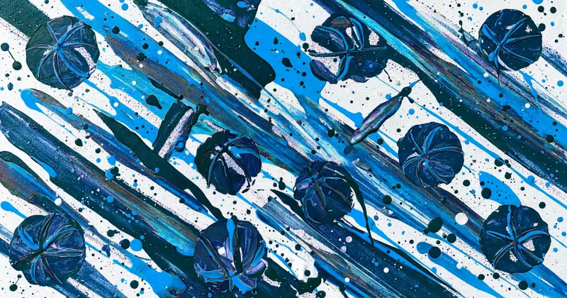 Magic Nightly artwork