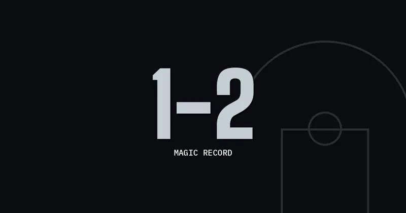 1-2: Magic record