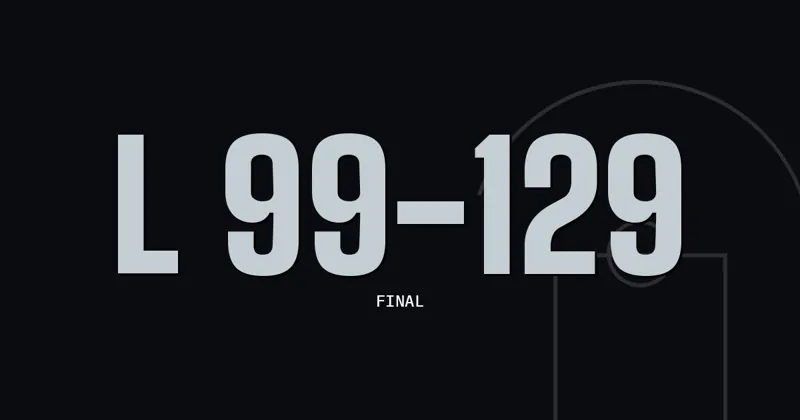 L 99-129: Final