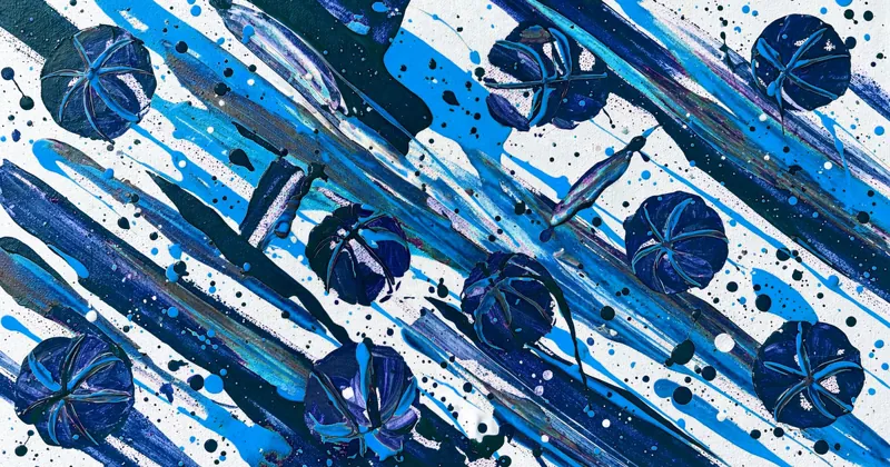 Mavericks Nightly artwork