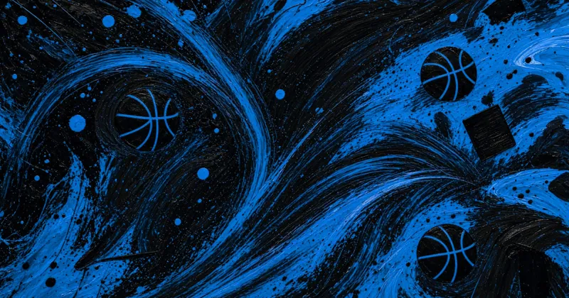 Mavericks Nightly artwork