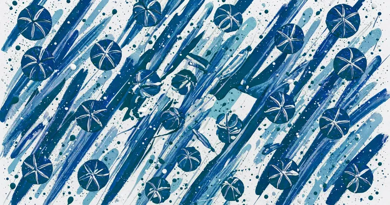 Mavericks Nightly artwork