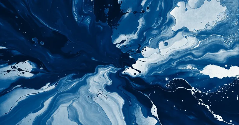 Mavericks Nightly artwork