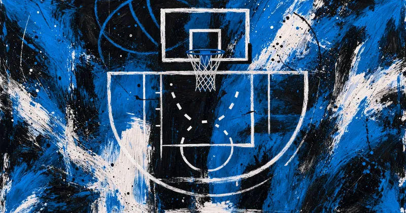 Mavericks Nightly artwork