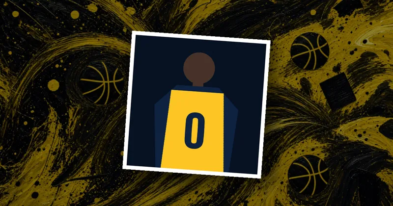 Christian Braun of the Nuggets