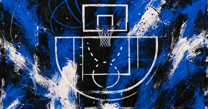 Pacers Nightly artwork