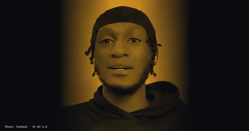 Immanuel Quickley of the Raptors