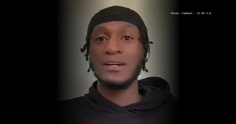 Immanuel Quickley of the Raptors