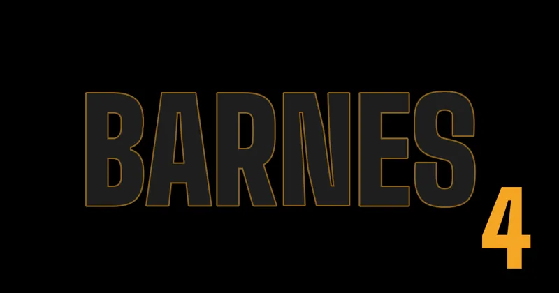 Scottie Barnes of the Raptors