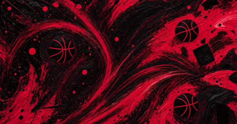 Rockets Nightly artwork