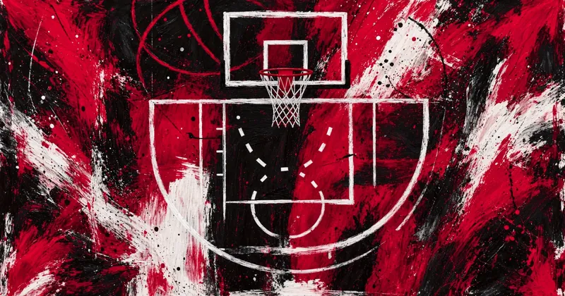Rockets Nightly artwork