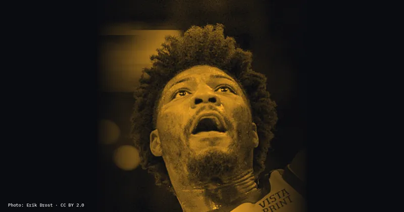 Marcus Smart of the Rockets